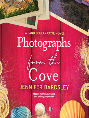 cover image of Photographs from the Cove